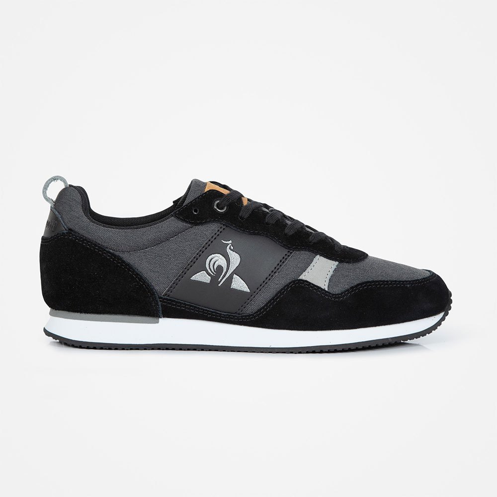 Le Coq Sportif Alpha Classic Men's Running Shoes Grey | 23NIRFPUD