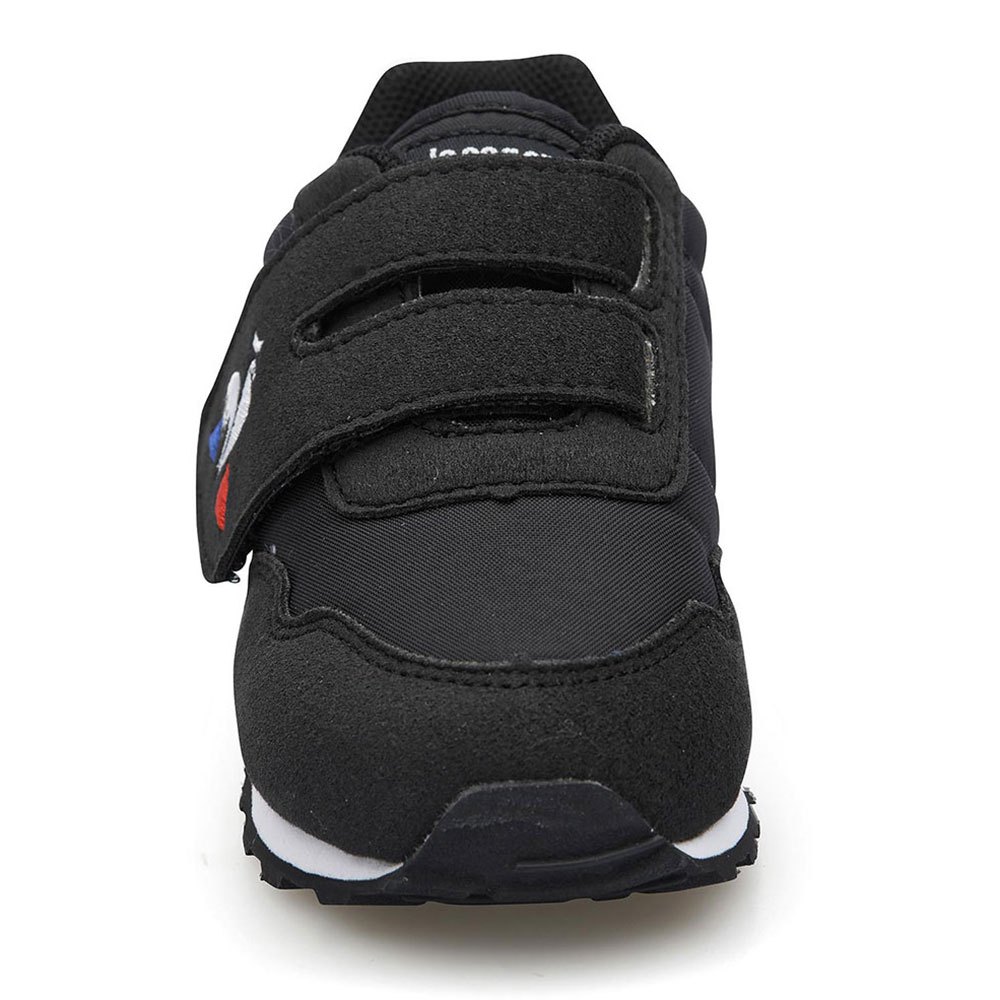 Le Coq Sportif Astra Infant Kids' Running Shoes Black | 36BRMYPGV