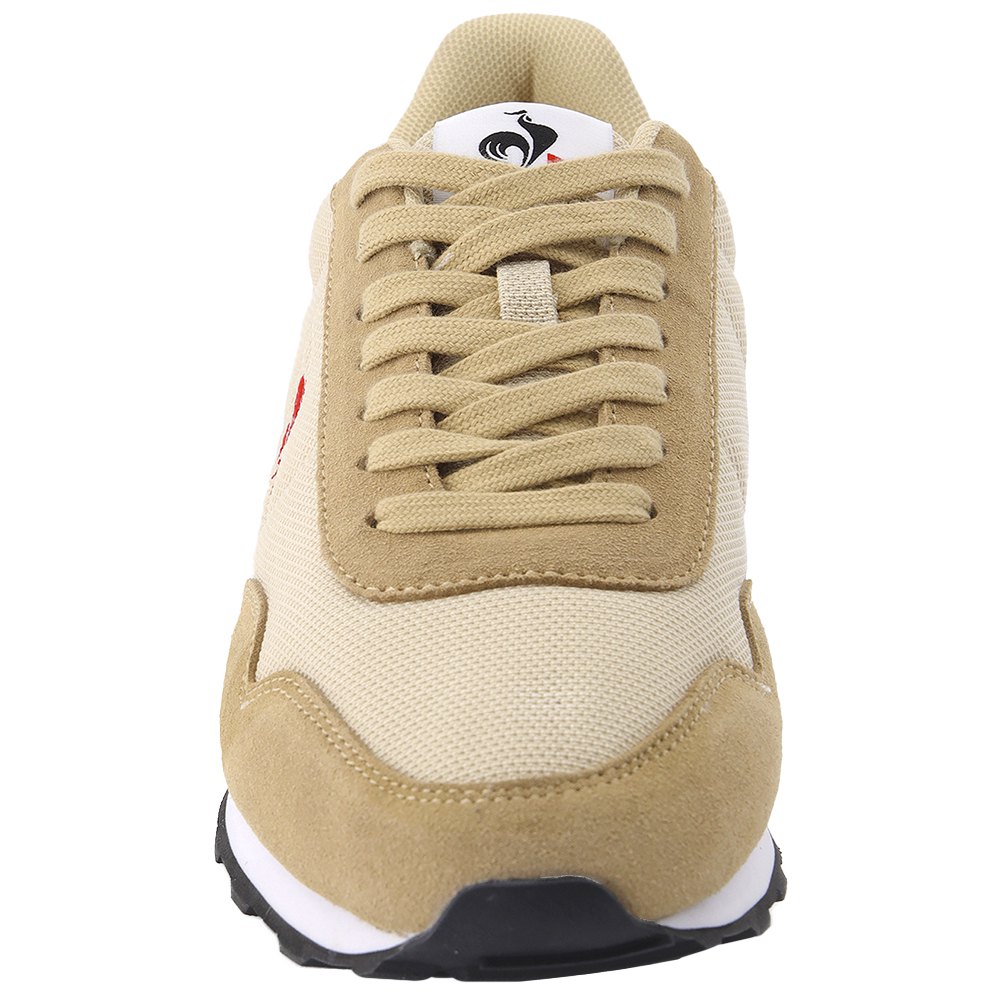 Le Coq Sportif Astra Men's Running Shoes Beige | 01CIXZBDU