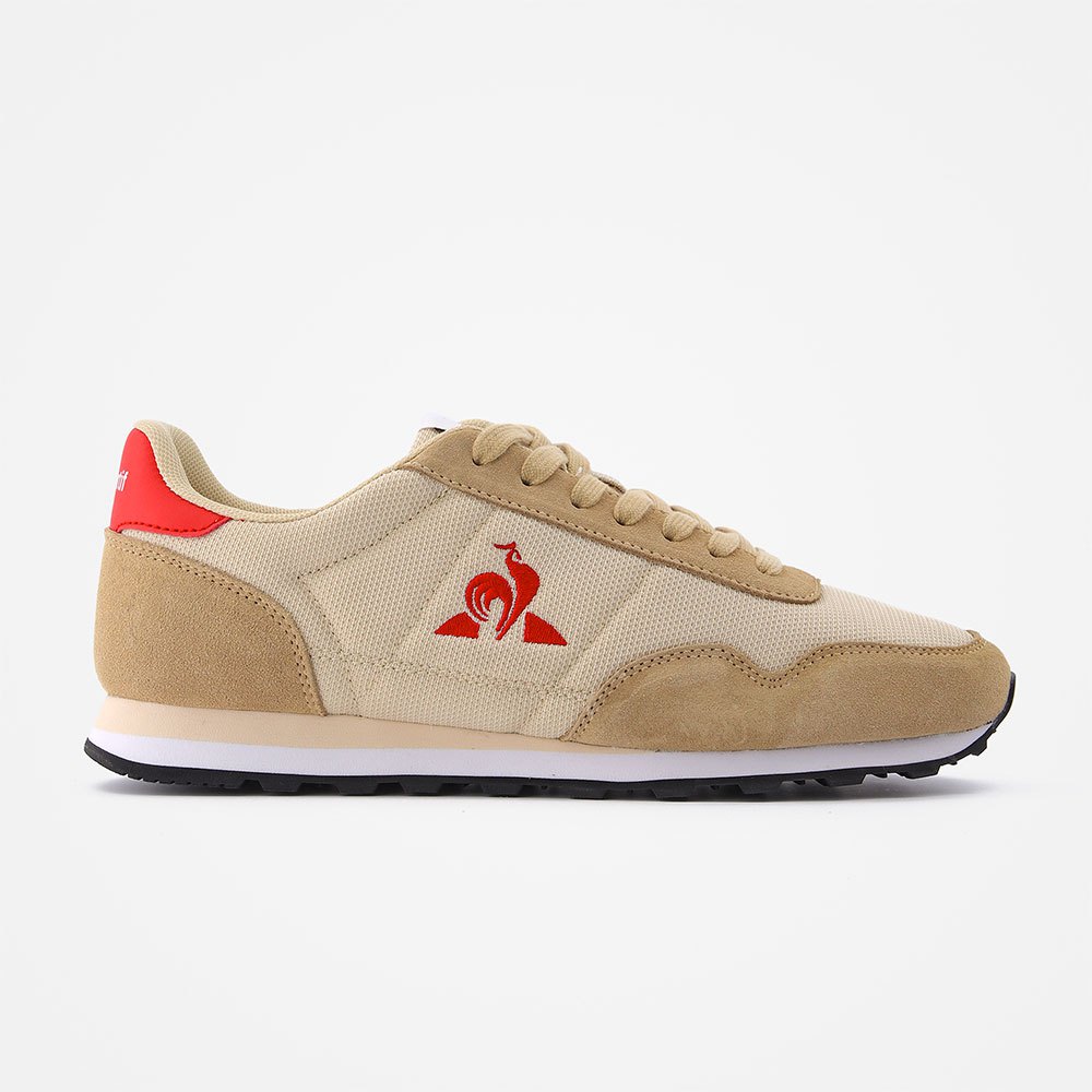 Le Coq Sportif Astra Men's Running Shoes Beige | 01CIXZBDU