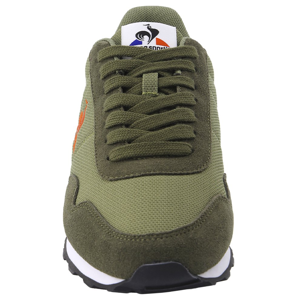 Le Coq Sportif Astra Men's Running Shoes Green | 40SJDAPVW