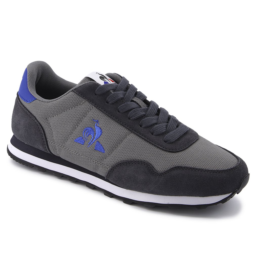 Le Coq Sportif Astra Men\'s Running Shoes Grey | 46TDWLNMB