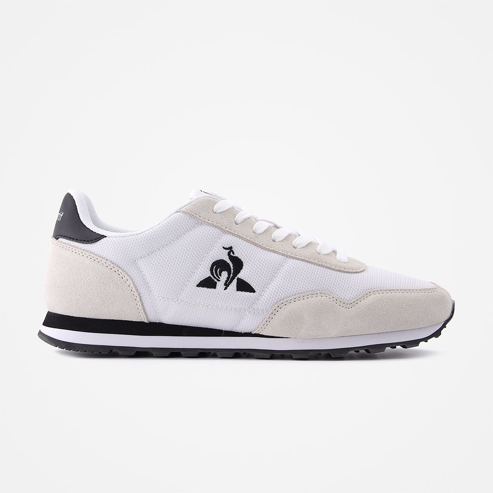 Le Coq Sportif Astra Men's Running Shoes Beige | 93GDWNXJU