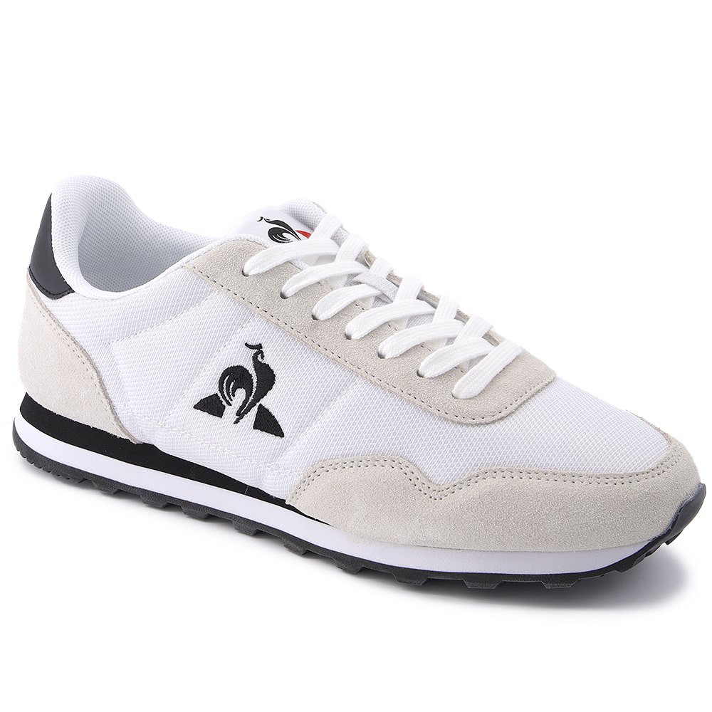 Le Coq Sportif Astra Men\'s Running Shoes Beige | 93GDWNXJU