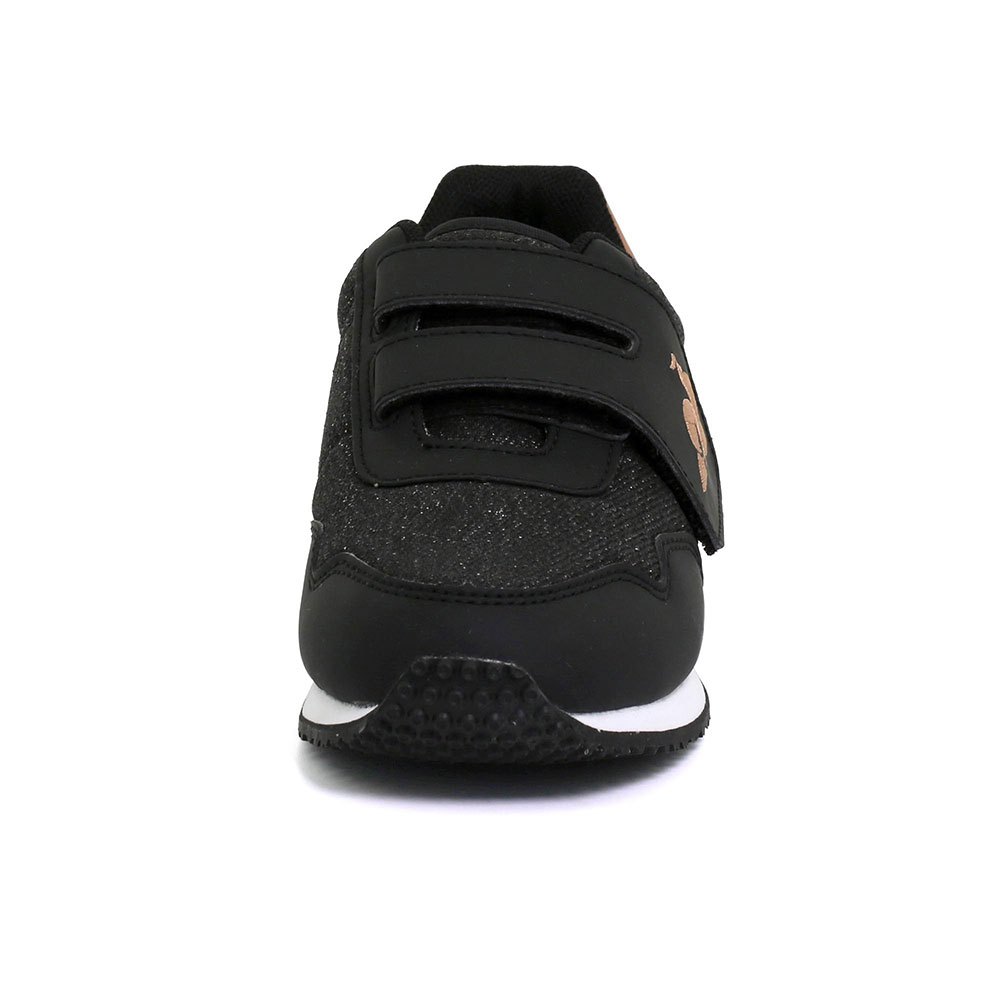 Le Coq Sportif Astra PS Kids' Sneakers Black | 64LXBKYAC