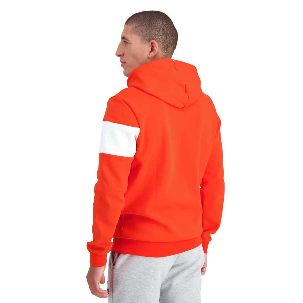 Le Coq Sportif Bah N°1 Women's Sweatshirts Orange | 58BCDYMZQ