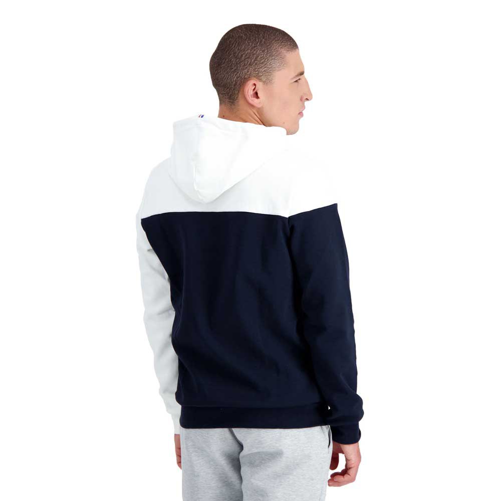 Le Coq Sportif Bah N°2 Men's Sweatshirts Blue | 03FMKYUJE