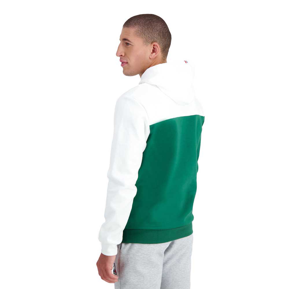 Le Coq Sportif Bah N°2 Men's Sweatshirts Green | 56NWQBXLD