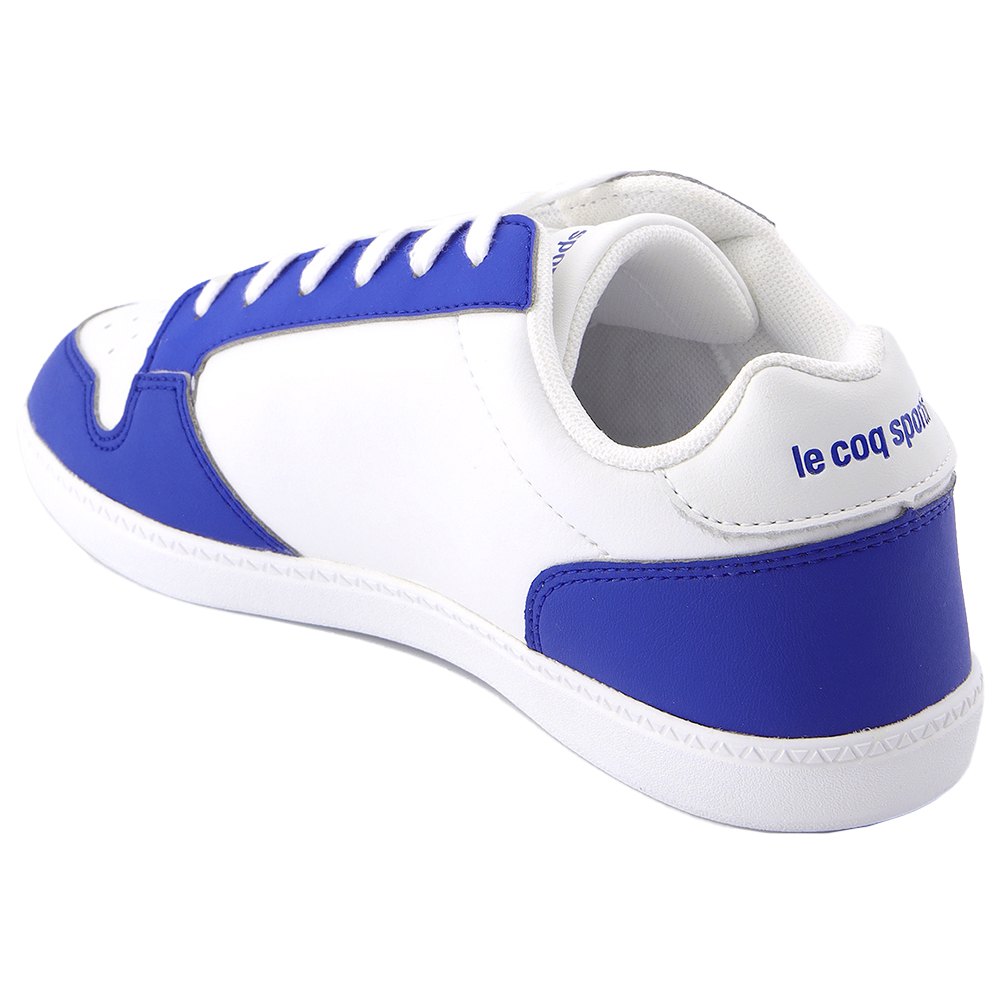 Le Coq Sportif Breakpoint Gs Sport Kids' Sneakers Blue | 37UQOJTYS