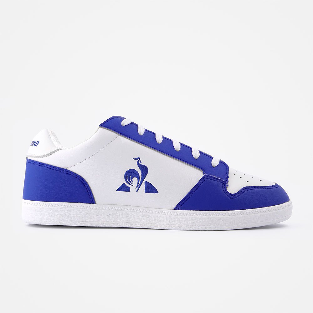 Le Coq Sportif Breakpoint Gs Sport Kids' Sneakers Blue | 37UQOJTYS