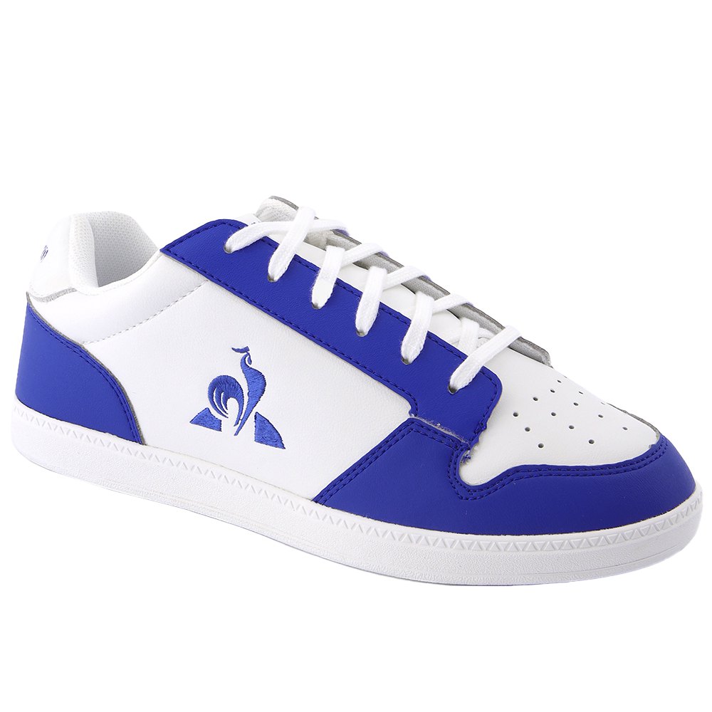 Le Coq Sportif Breakpoint Gs Sport Kids\' Sneakers Blue | 37UQOJTYS