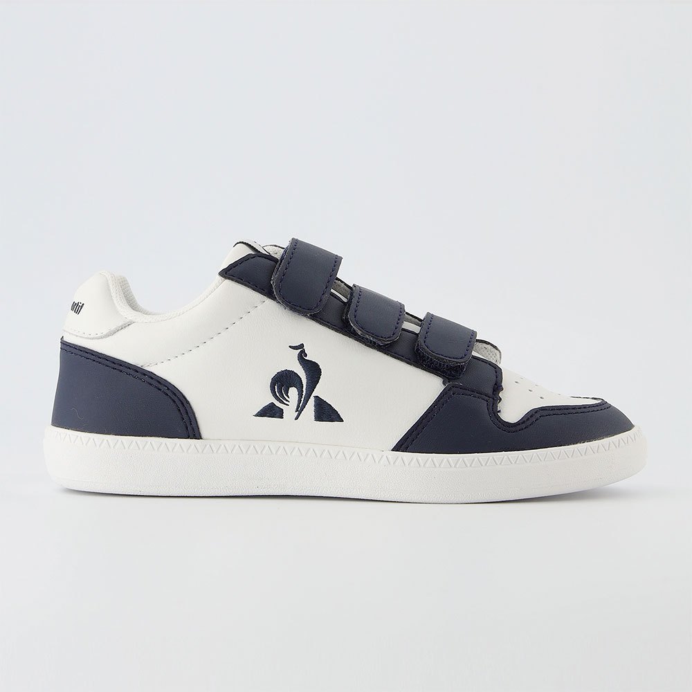 Le Coq Sportif Breakpoint Kids' Sneakers White | 14SVNMDYB