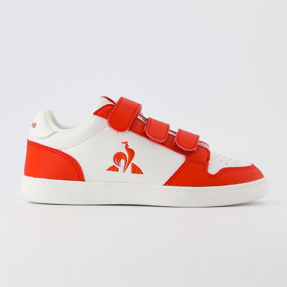 Le Coq Sportif Breakpoint Kids' Sneakers Orange | 46YIKVJGN