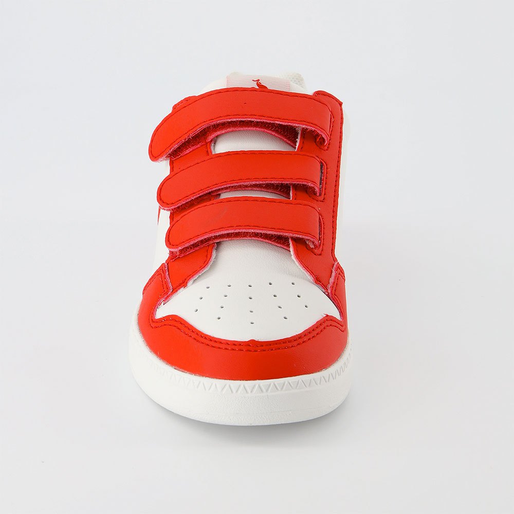 Le Coq Sportif Breakpoint Kids' Sneakers Orange | 46YIKVJGN