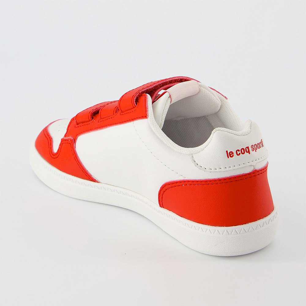 Le Coq Sportif Breakpoint Kids' Sneakers Orange | 46YIKVJGN