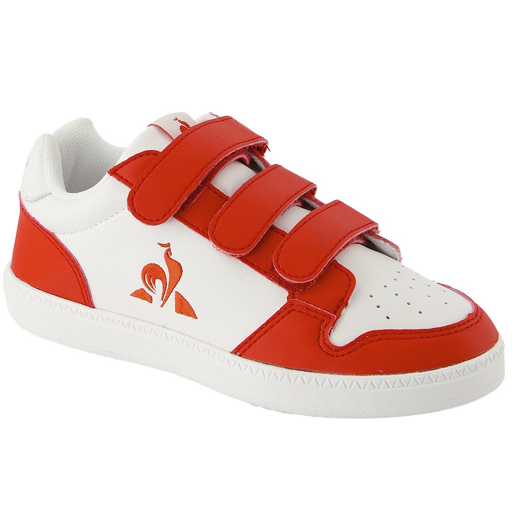 Le Coq Sportif Breakpoint Kids\' Sneakers Orange | 46YIKVJGN