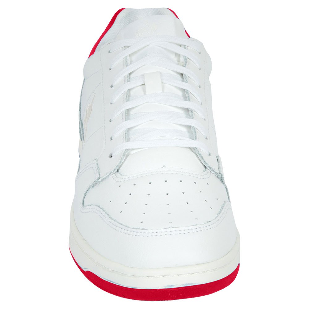 Le Coq Sportif Breakpoint Men's Sneakers White | 05CVRQSUE