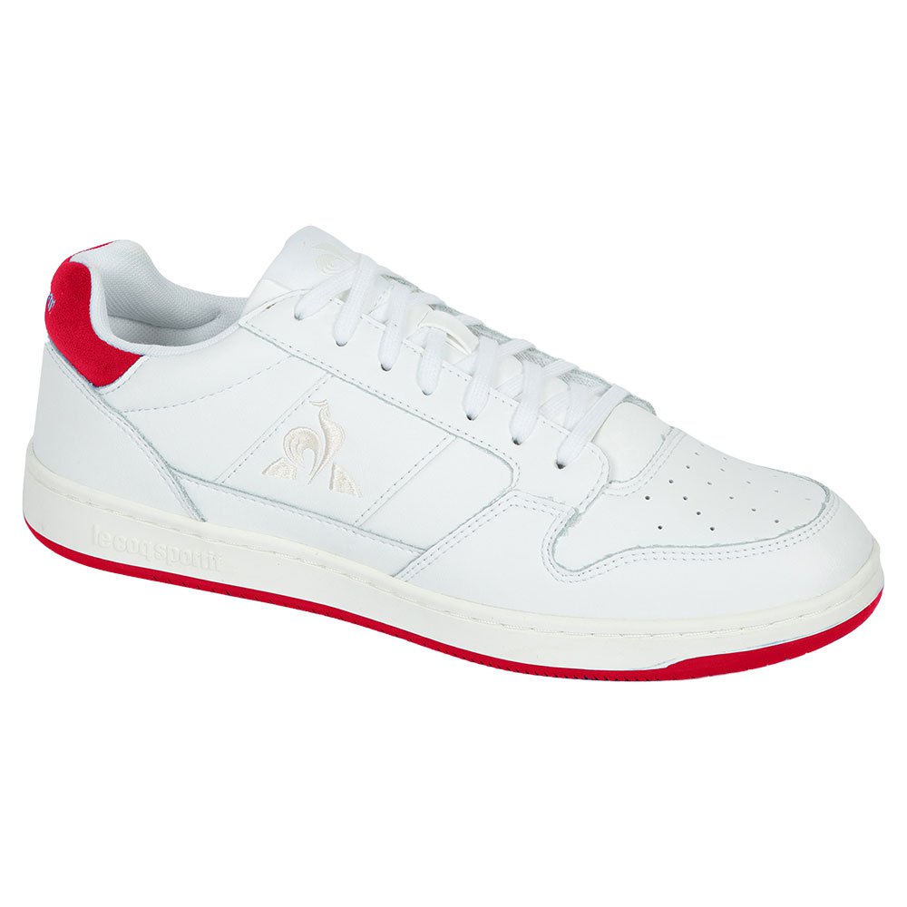 Le Coq Sportif Breakpoint Men\'s Sneakers White | 05CVRQSUE