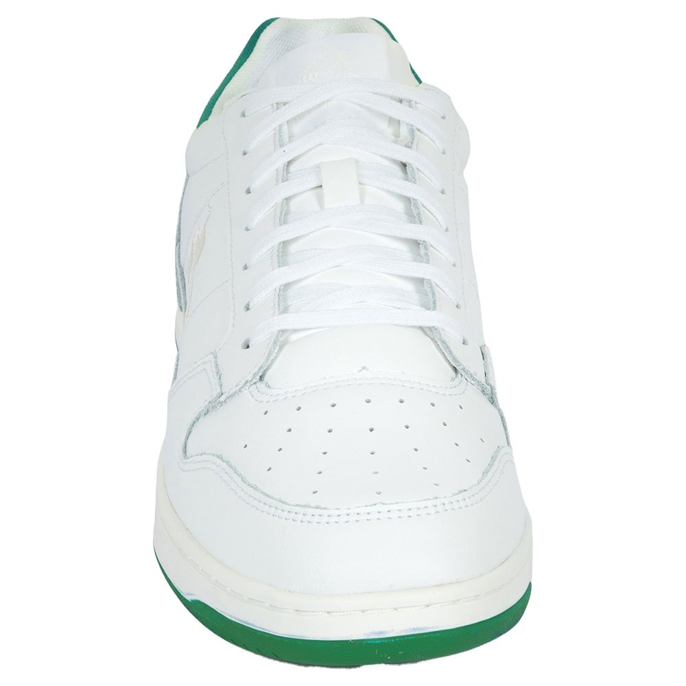 Le Coq Sportif Breakpoint Men's Sneakers White | 20SQNRHVJ