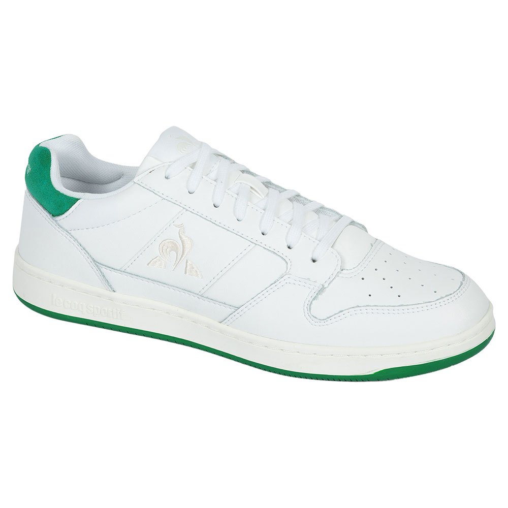 Le Coq Sportif Breakpoint Men\'s Sneakers White | 20SQNRHVJ