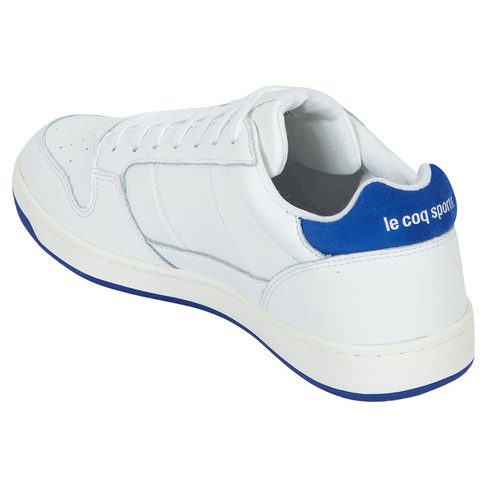 Le Coq Sportif Breakpoint Men's Sneakers White | 87BZCWEDA