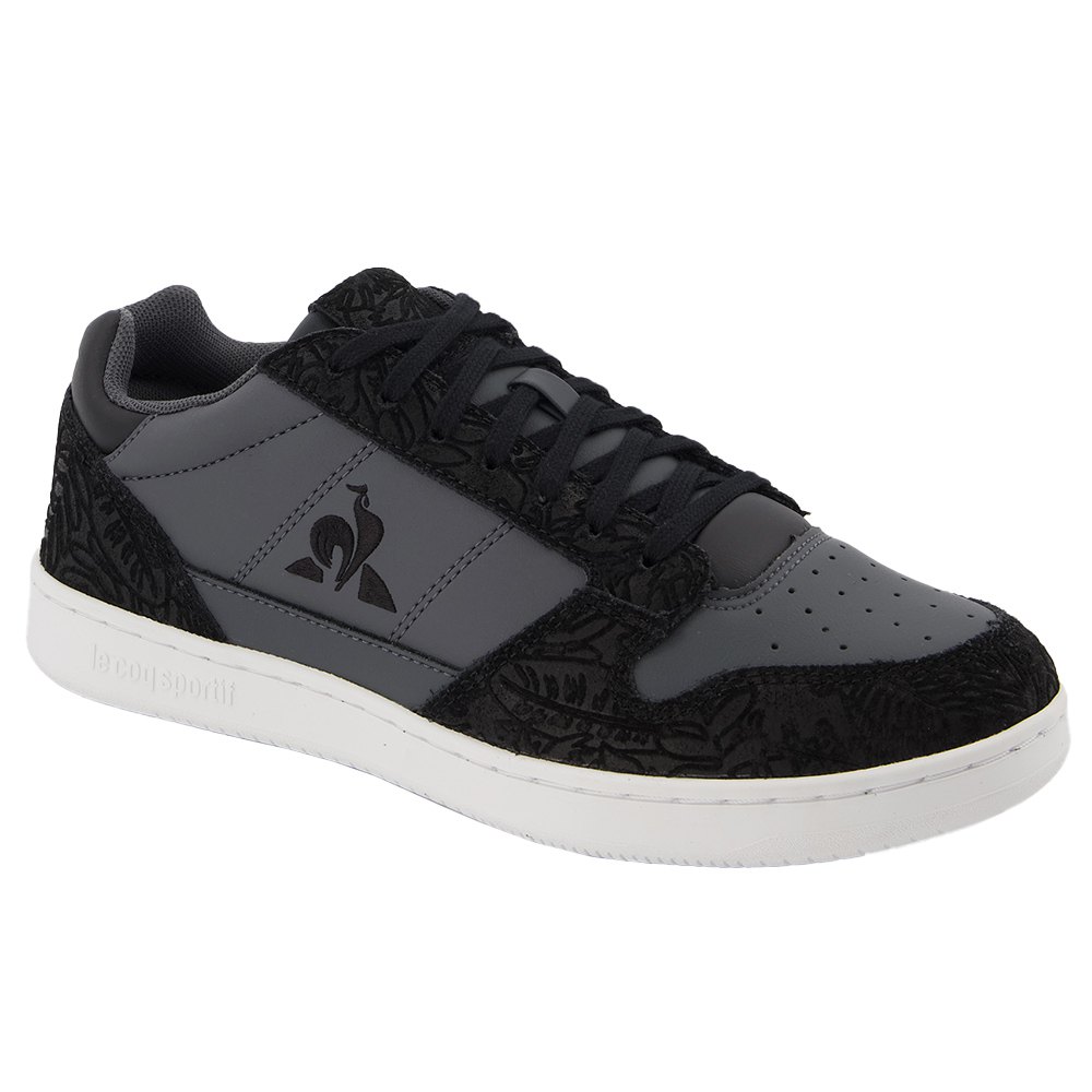 Le Coq Sportif Breakpoint Plants Women\'s Sneakers Grey | 90TDSLIGV