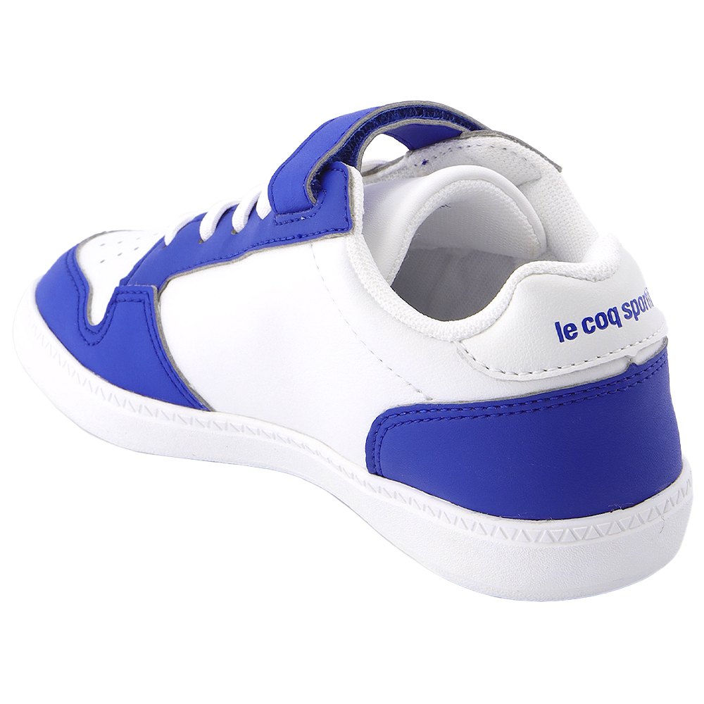 Le Coq Sportif Breakpoint Ps Sport Kids' Sneakers Blue | 27XOCVTEA