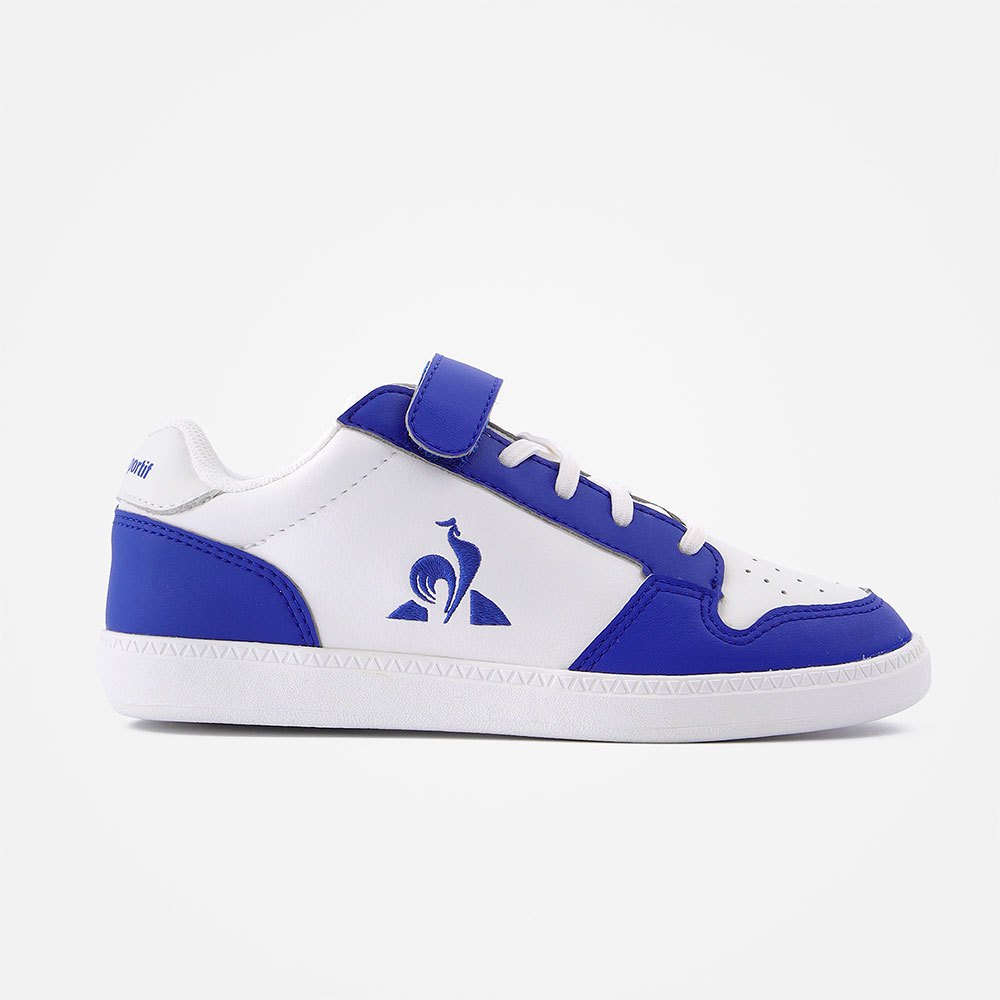 Le Coq Sportif Breakpoint Ps Sport Kids' Sneakers Blue | 27XOCVTEA