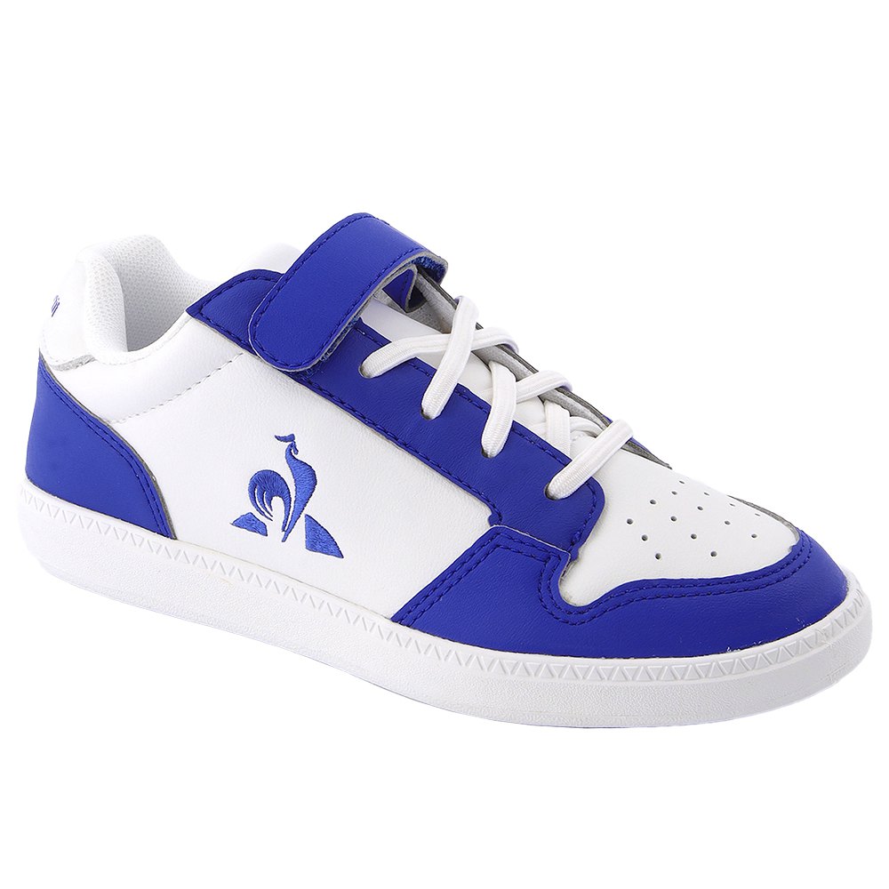 Le Coq Sportif Breakpoint Ps Sport Kids\' Sneakers Blue | 27XOCVTEA