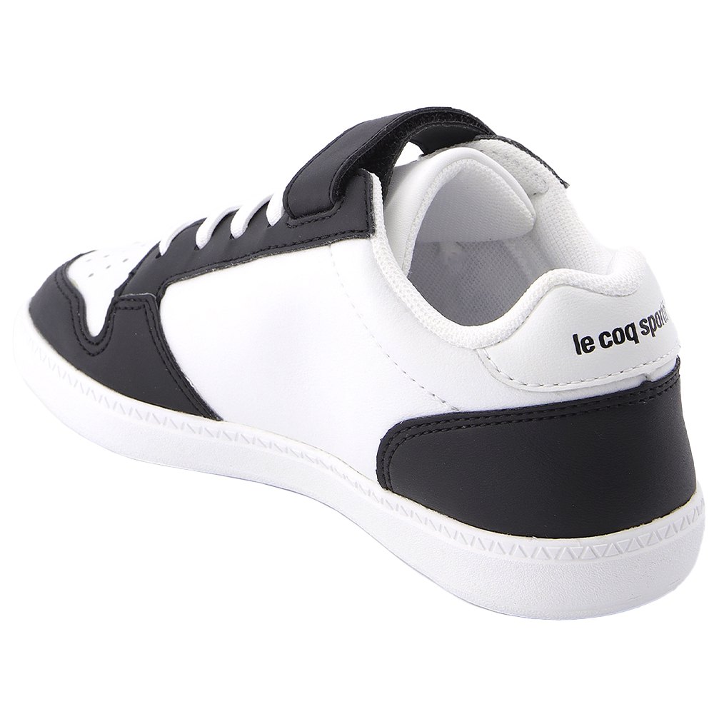 Le Coq Sportif Breakpoint Ps Sport Kids' Sneakers White | 37DYNVFBK