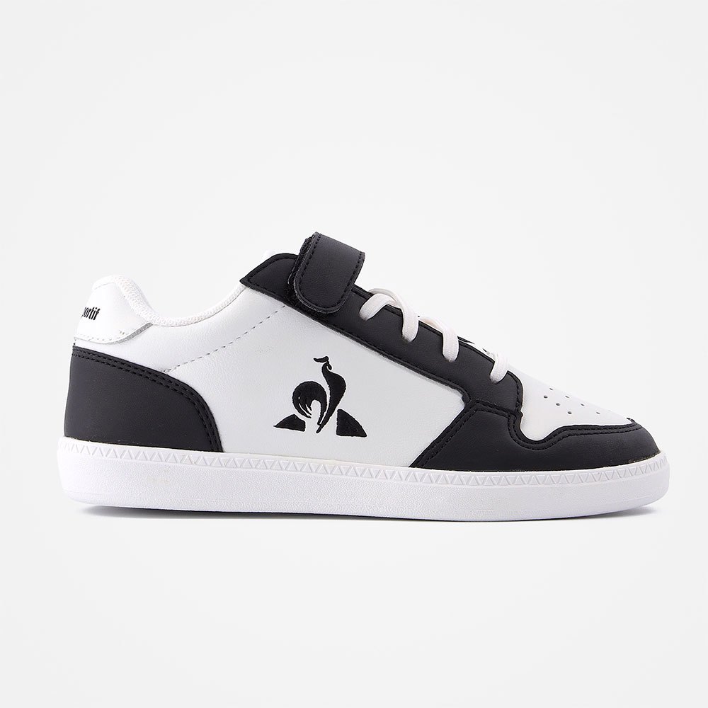 Le Coq Sportif Breakpoint Ps Sport Kids' Sneakers White | 37DYNVFBK