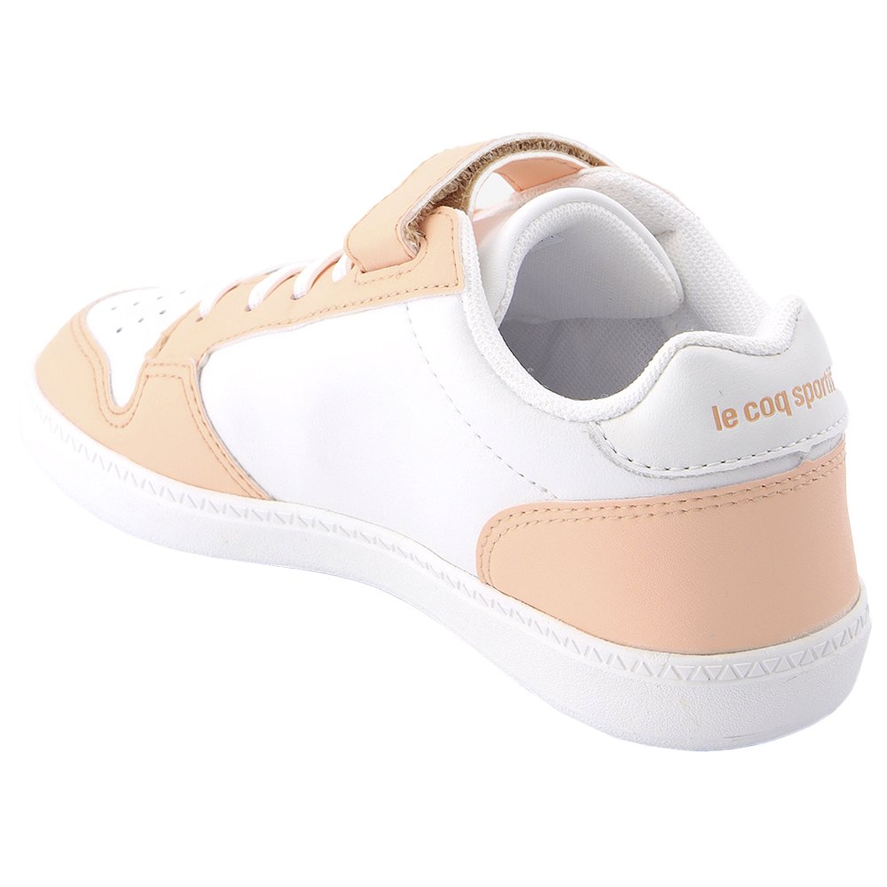 Le Coq Sportif Breakpoint Ps Sport Kids' Sneakers Beige | 80NUOCRYM