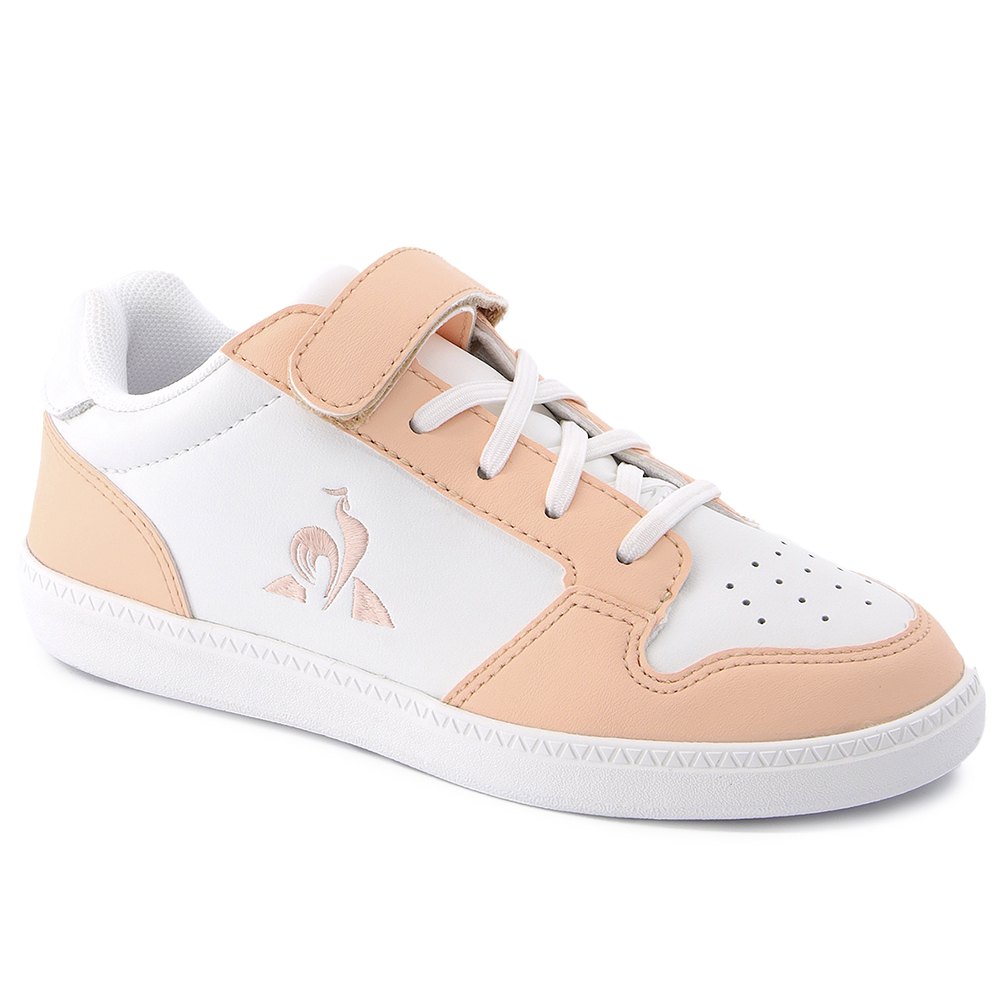 Le Coq Sportif Breakpoint Ps Sport Kids\' Sneakers Beige | 80NUOCRYM