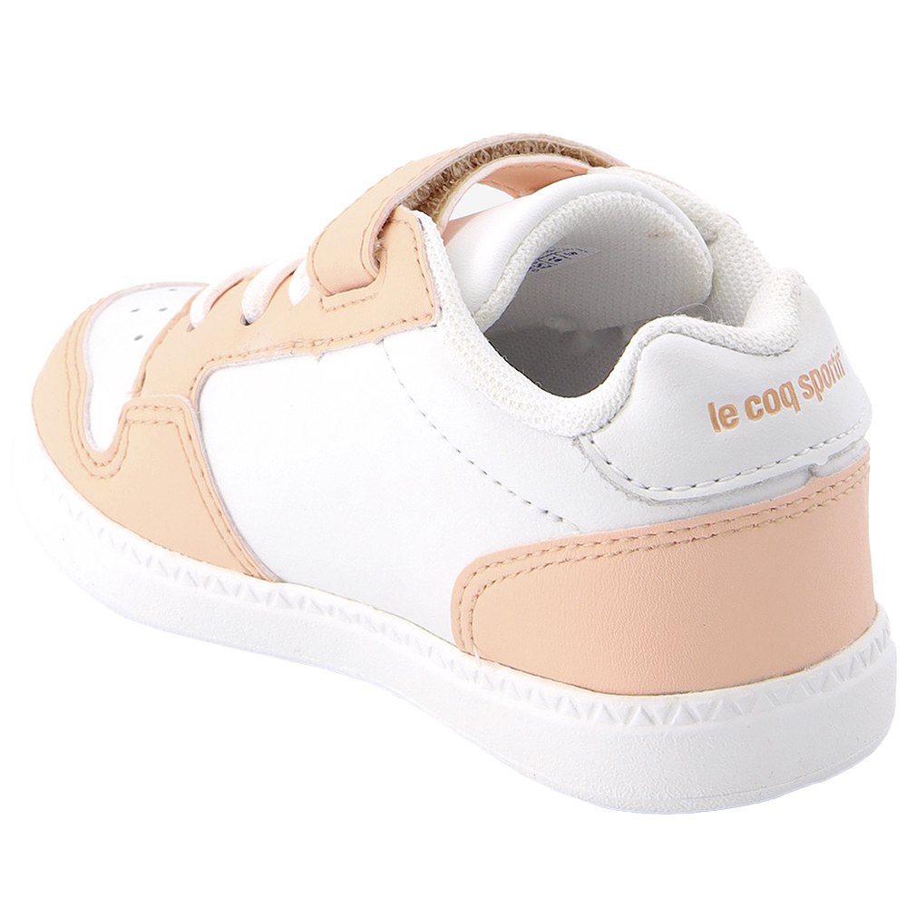 Le Coq Sportif Breakpoint Sport Kids' Sneakers Pink | 23ZVMGSNH