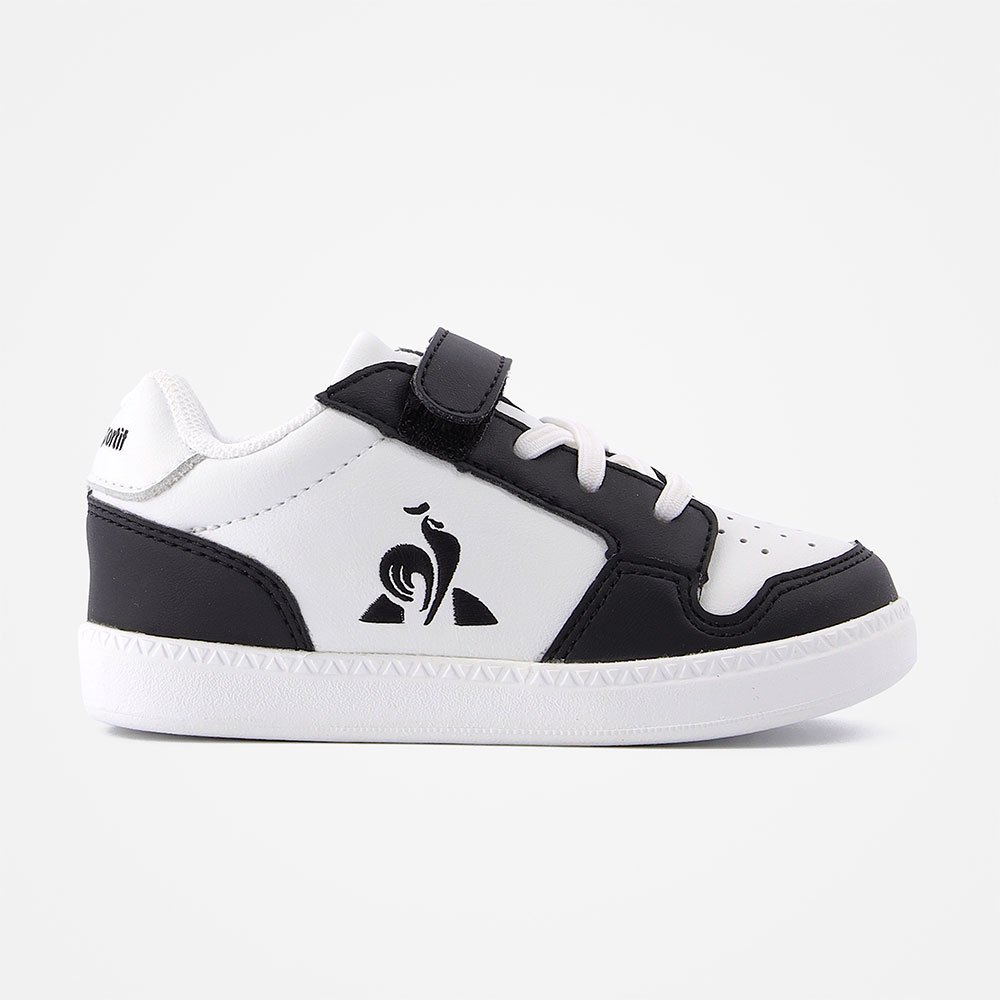 Le Coq Sportif Breakpoint Sport Kids' Sneakers White | 50XJGFDRY