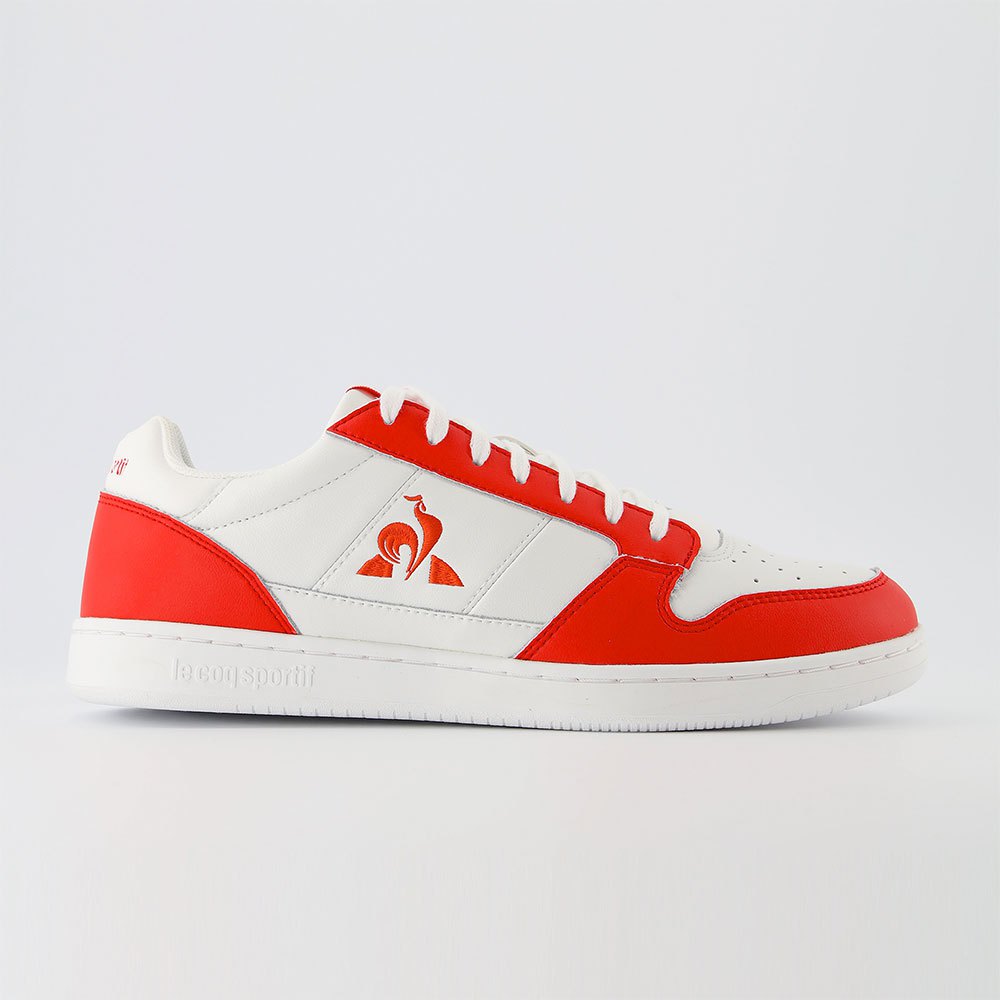 Le Coq Sportif Breakpoint Sport Men's Sneakers White | 17VNFLZUP