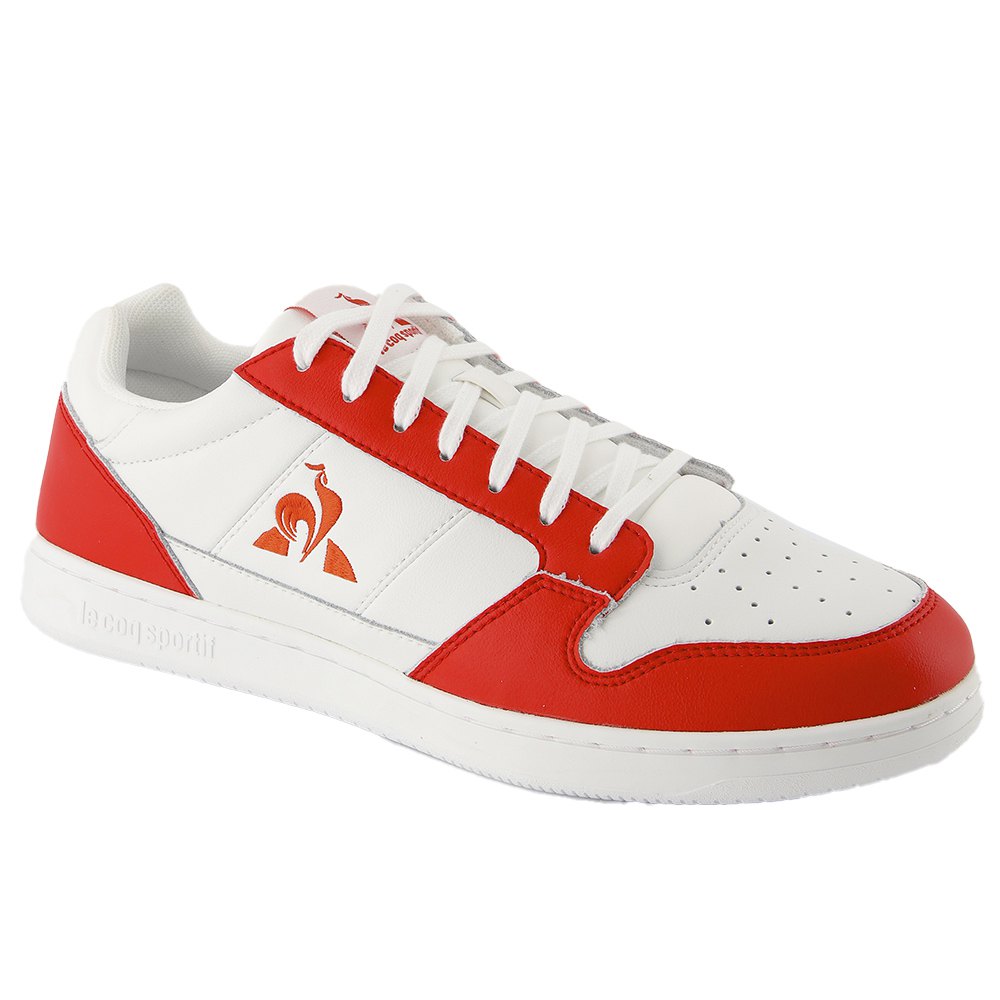 Le Coq Sportif Breakpoint Sport Men\'s Sneakers White | 17VNFLZUP