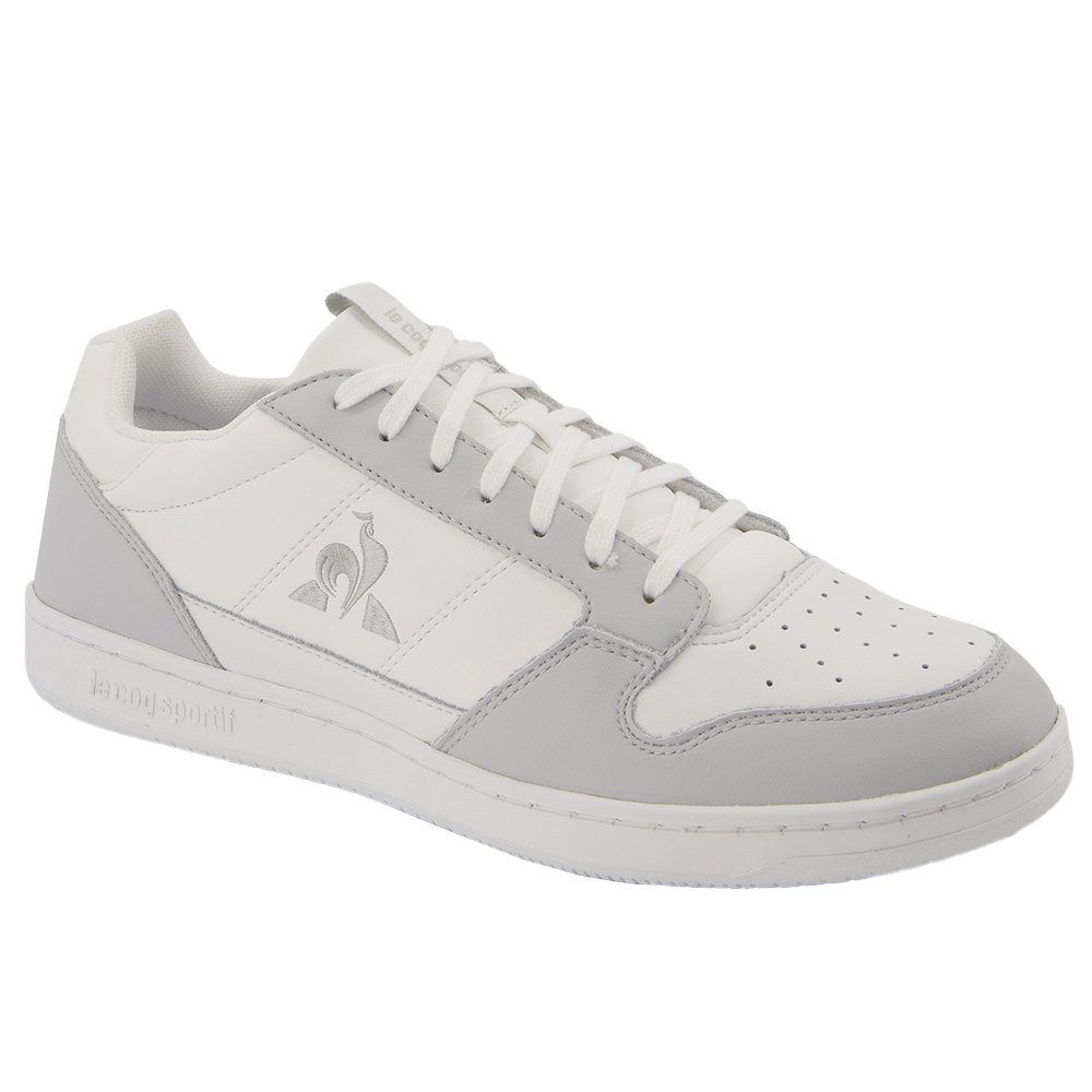 Le Coq Sportif Breakpoint Sport Men\'s Sneakers Grey | 28HJFSNWX