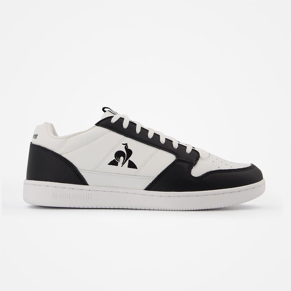 Le Coq Sportif Breakpoint Sport Men's Sneakers Black | 62TOKLVDX