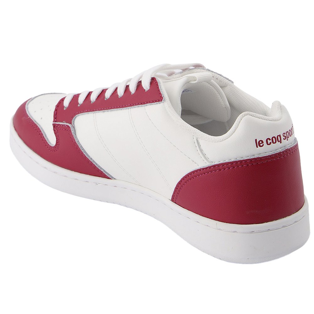 Le Coq Sportif Breakpoint Sport Women's Sneakers Red | 15JZKMGEP