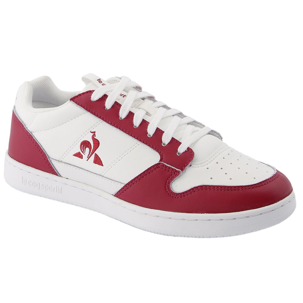 Le Coq Sportif Breakpoint Sport Women\'s Sneakers Red | 15JZKMGEP