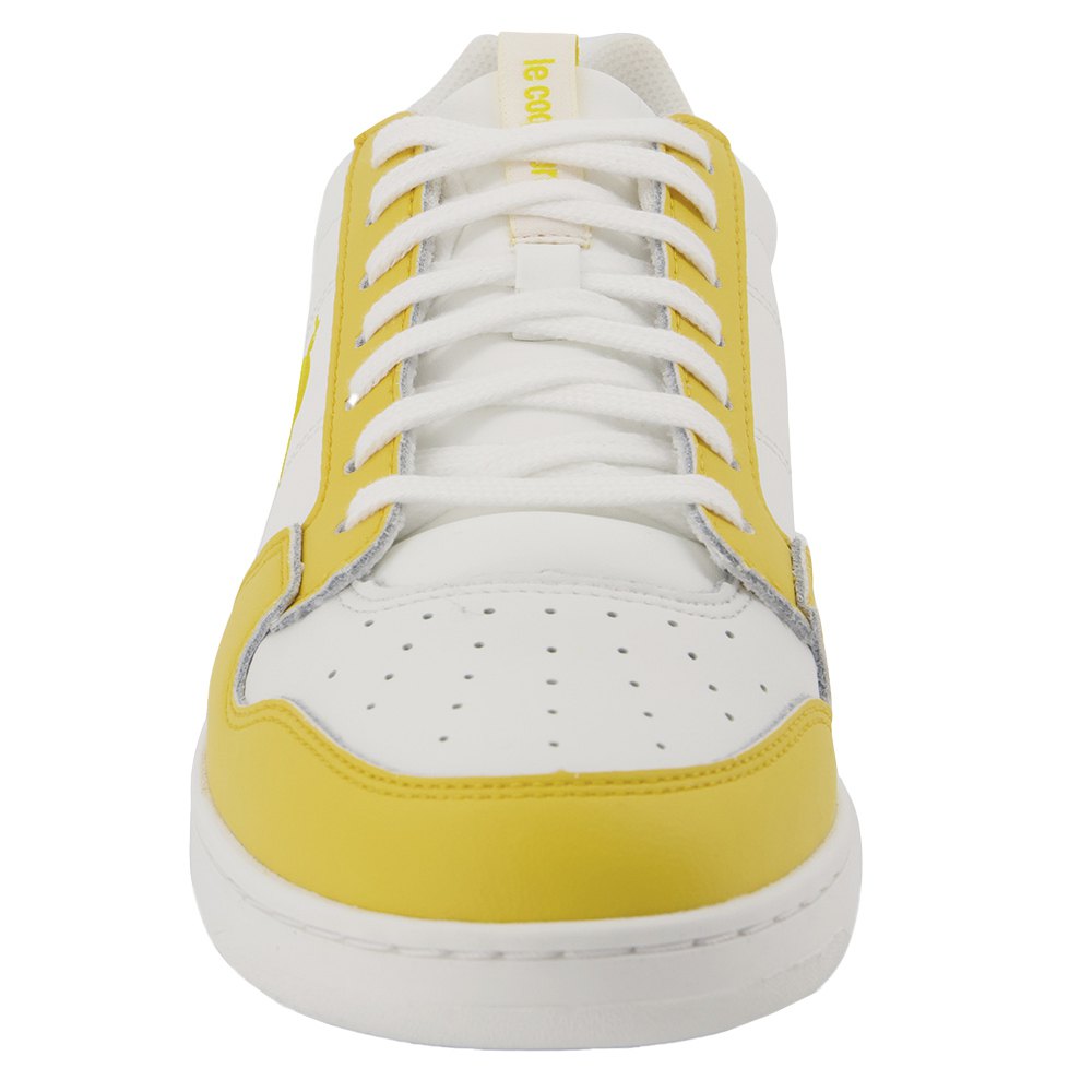 Le Coq Sportif Breakpoint Sport Women's Sneakers Yellow | 96RQWYSEV