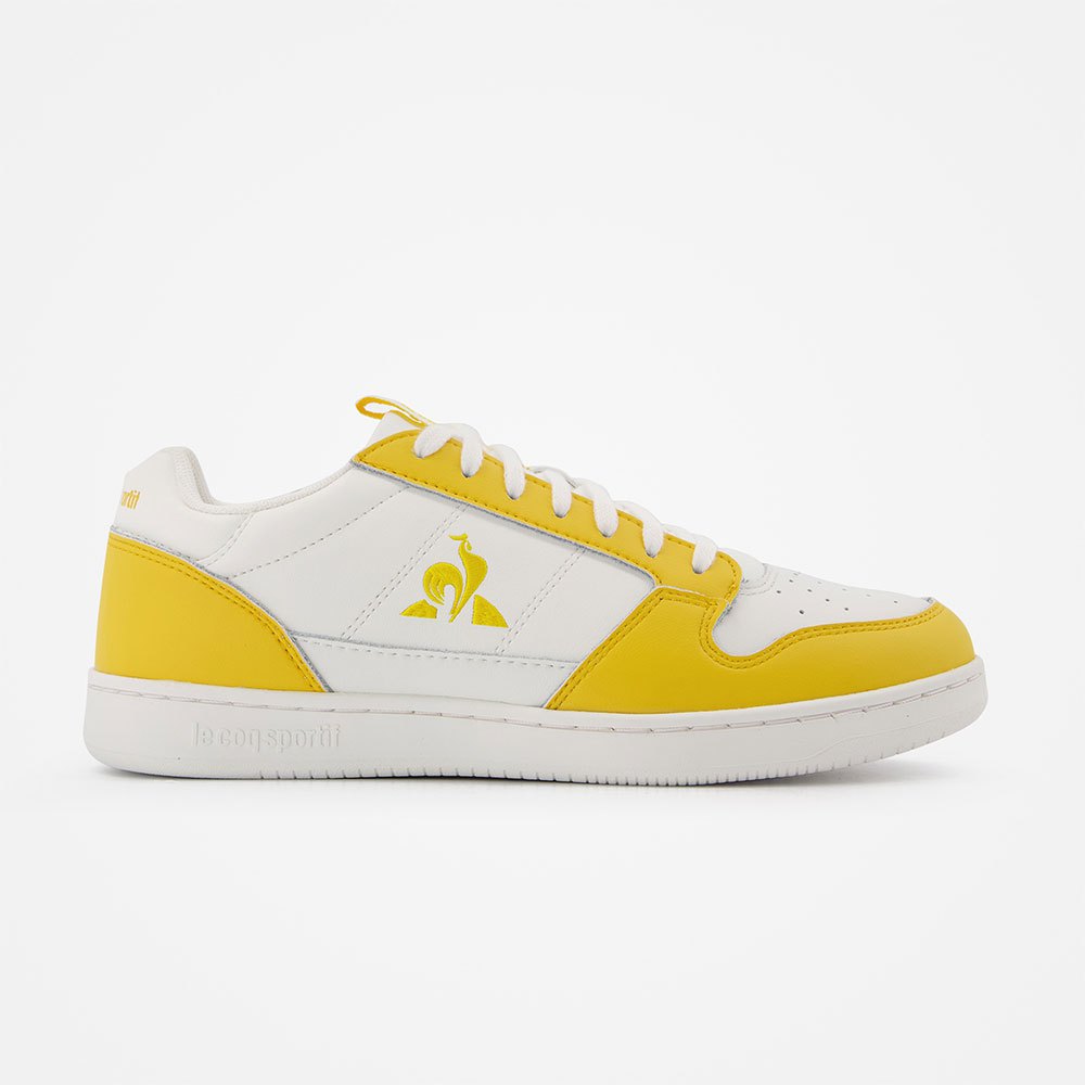 Le Coq Sportif Breakpoint Sport Women's Sneakers Yellow | 96RQWYSEV