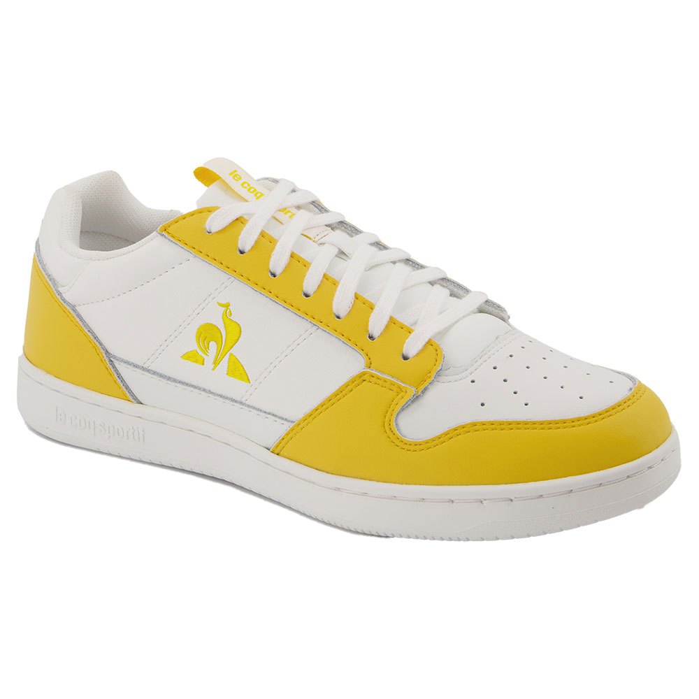 Le Coq Sportif Breakpoint Sport Women\'s Sneakers Yellow | 96RQWYSEV