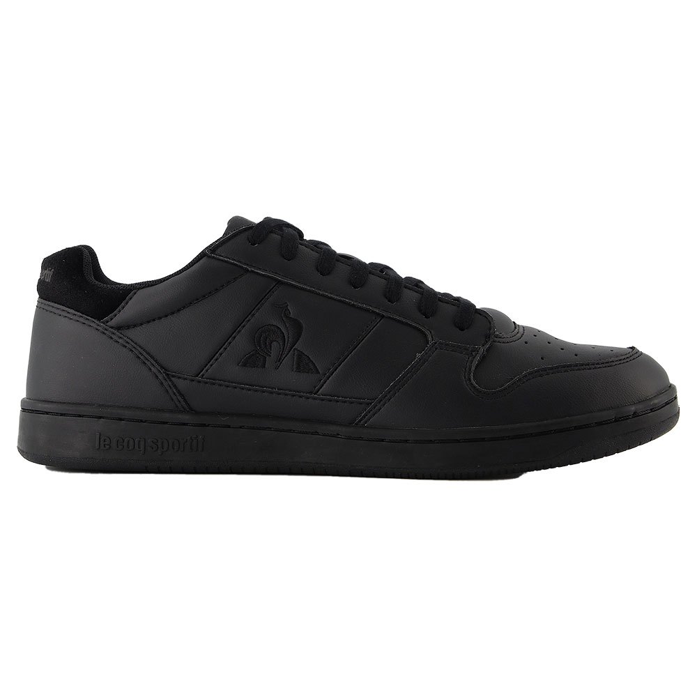 Le Coq Sportif Breakpoint Triple Men's Sneakers Black | 61AQUWBHK