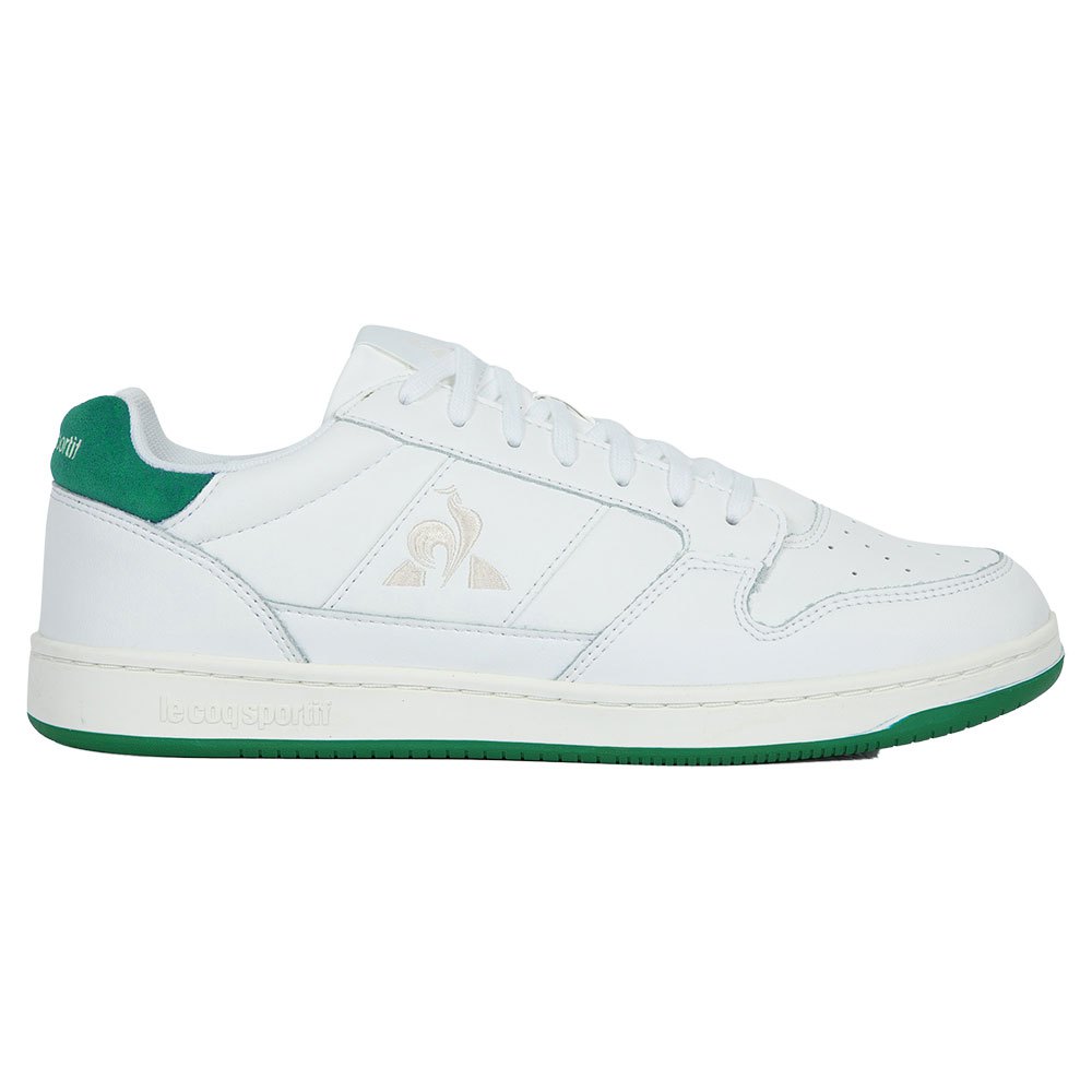 Le Coq Sportif Breakpoint Women's Sneakers White | 12TOJPQXL