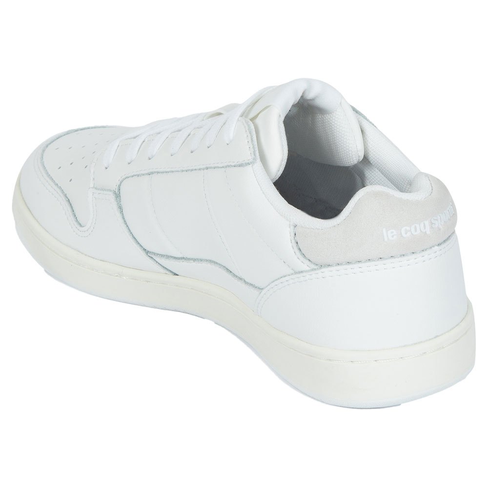 Le Coq Sportif Breakpoint Women's Sneakers White | 35ZCHFAND