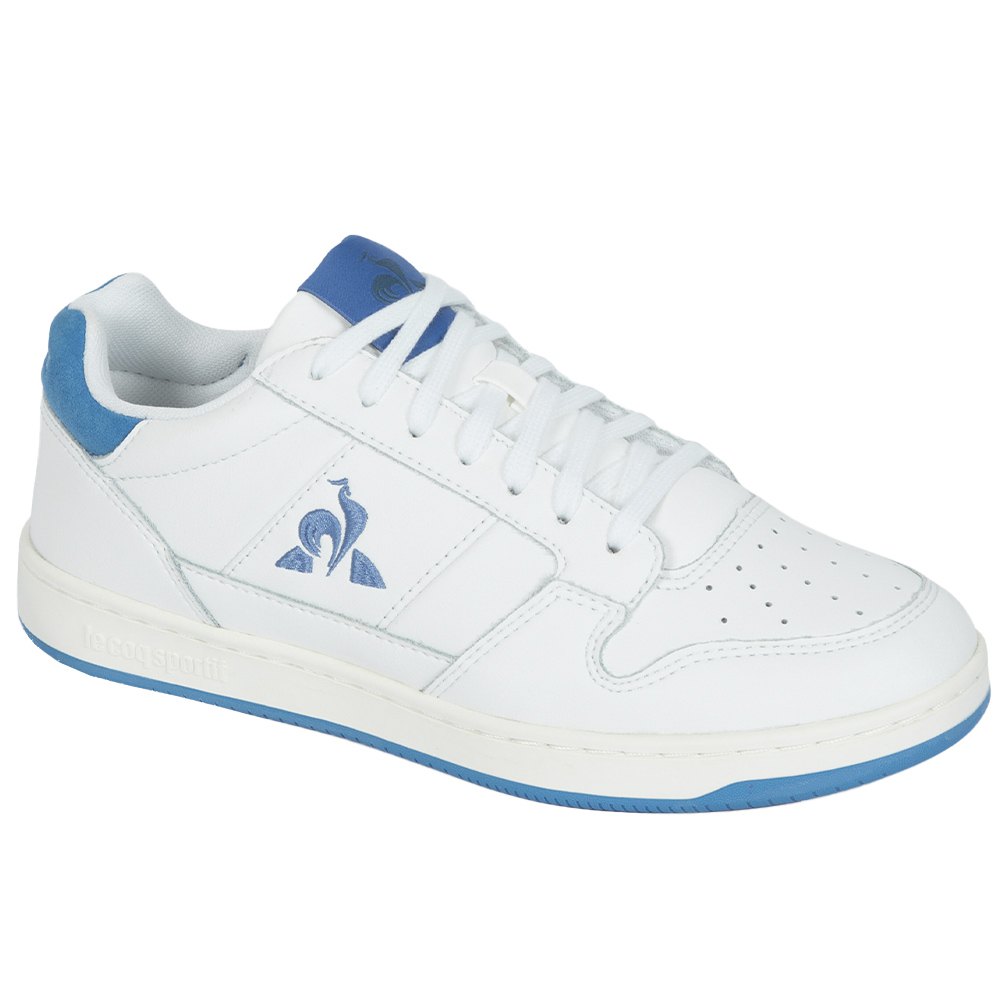 Le Coq Sportif Breakpoint Women\'s Sneakers White | 39AQZHGEN