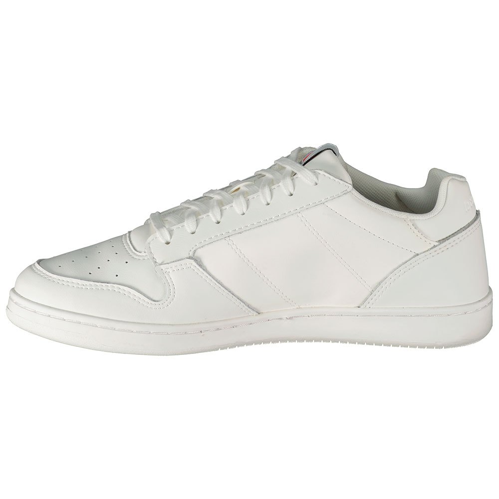 Le Coq Sportif Breakpoint Women's Sneakers White | 60XBHWEMN