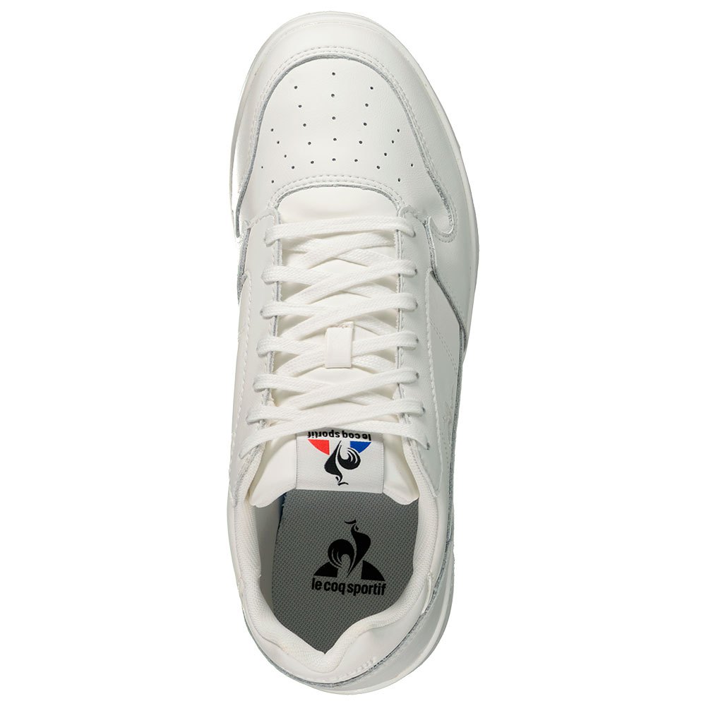 Le Coq Sportif Breakpoint Women's Sneakers White | 60XBHWEMN